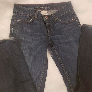 Banana Republic jeans